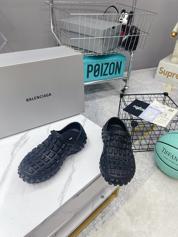 B men slippers 1：1 quality-120