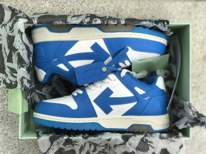 OFFwhite Women Shoes 1：1 quality-115