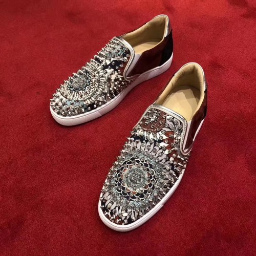 Super Max Christian Louboutin Shoes-1345