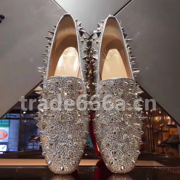 Super Max Christian Louboutin Shoes-699