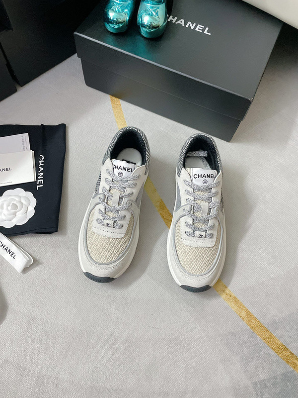 CHAL Women Shoes 1：1 Quality-717