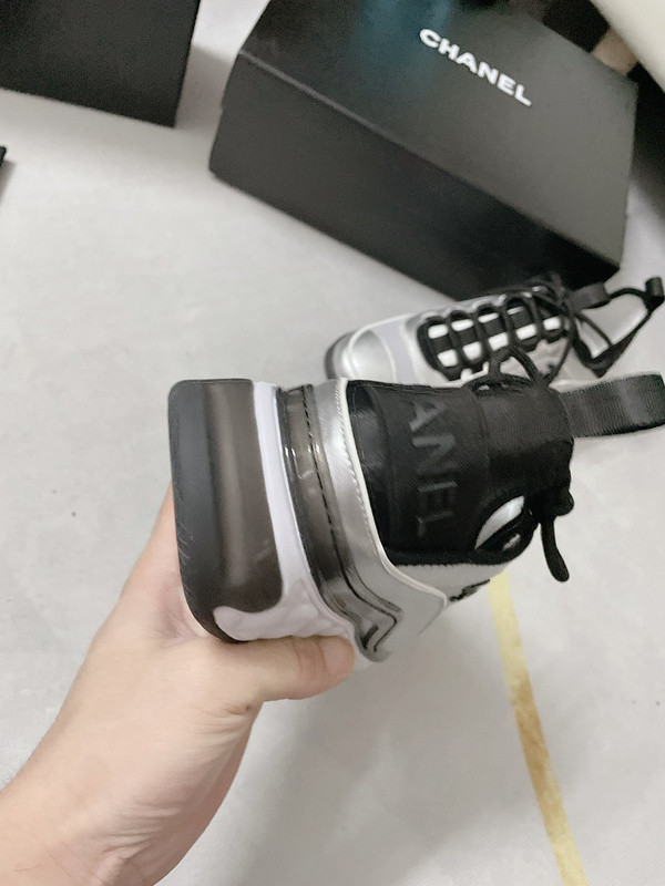 Chal Men Shoes 1：1 Quality-202