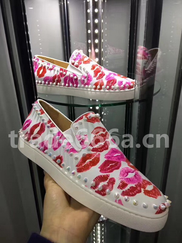 Super Max Christian Louboutin Shoes-665