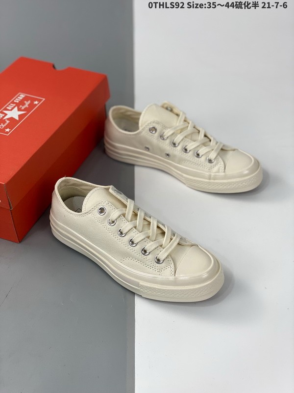Converse Shoes Low Top-062