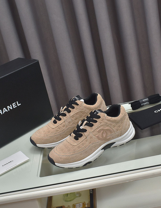 CHAL Women Shoes 1：1 Quality-730