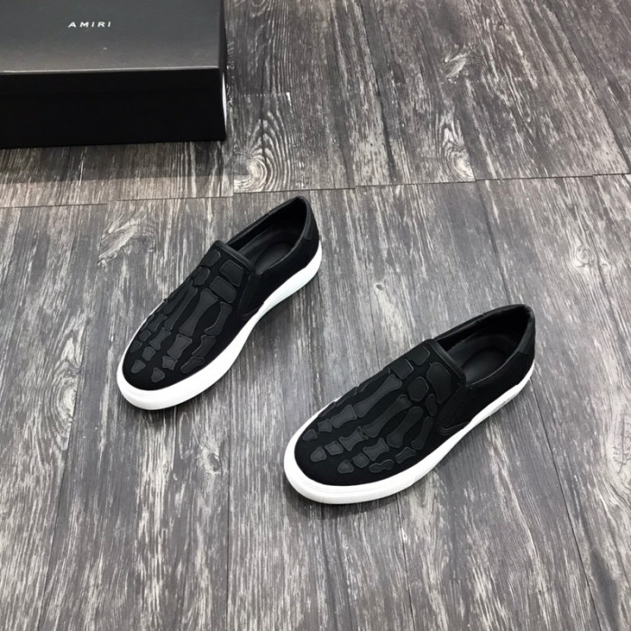 Amiri Men Shoes 1：1 quality-107