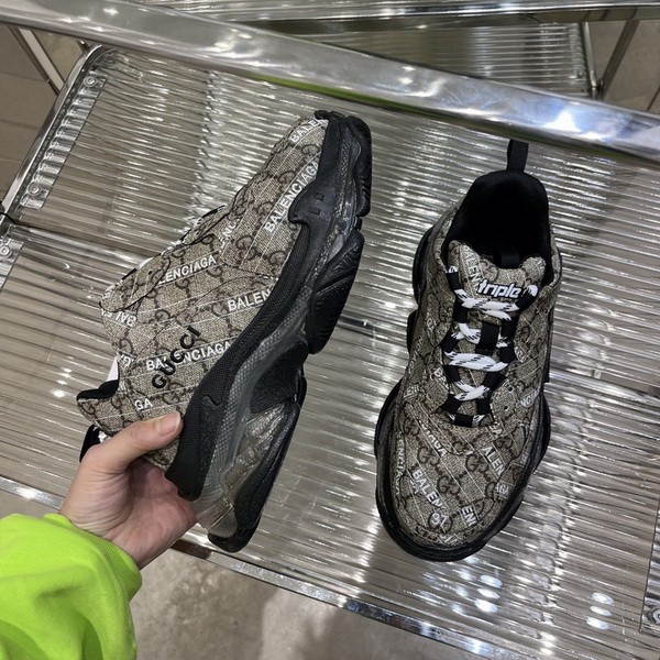 G women shoes 1：1 quality-846