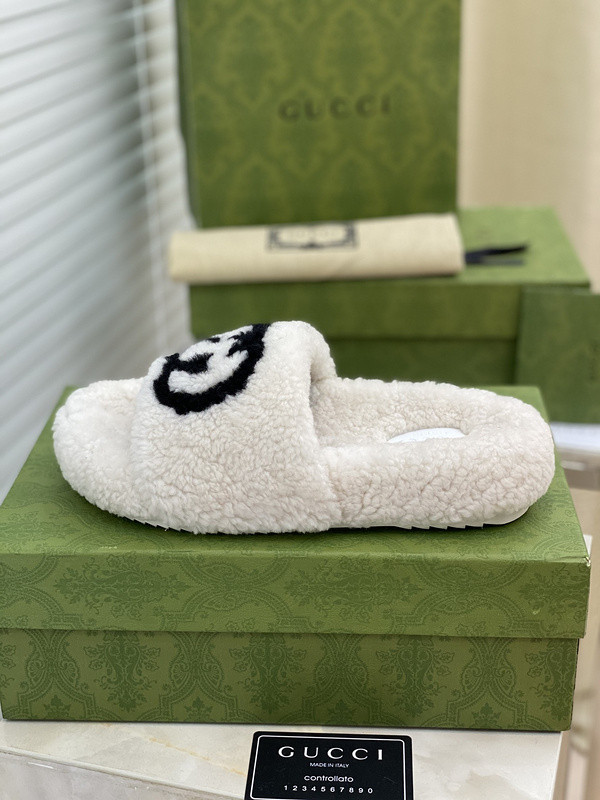 G women slippers 1：1 quality-626