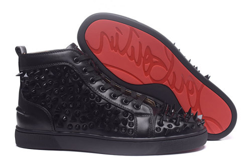 Christian Louboutin mens shoes-416