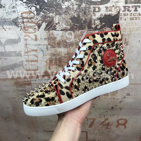 Super Max Christian Louboutin Shoes-626