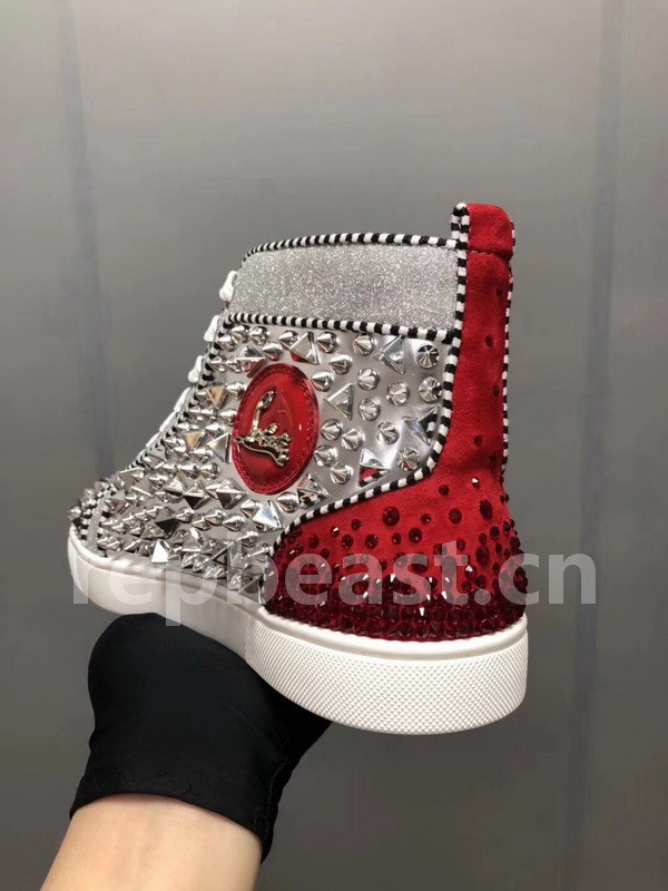 Super Max Christian Louboutin Shoes-1027