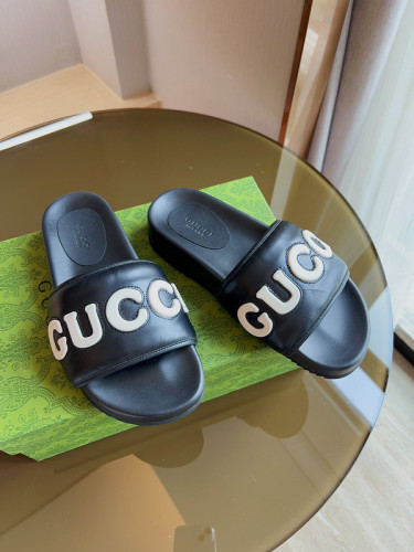 G Sandals 1：1 Quality-527