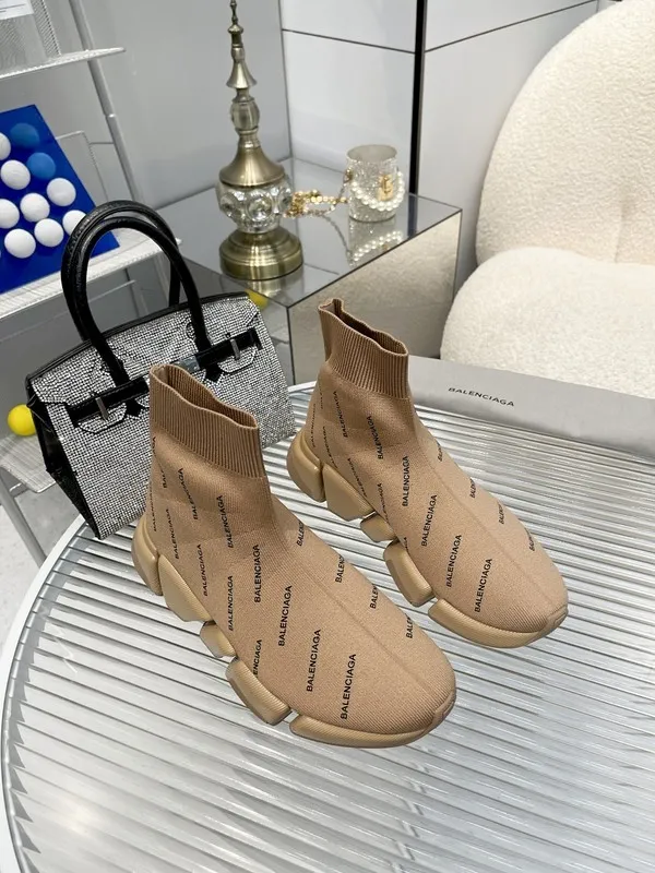 B Sock women shoes 1：1 quality-101