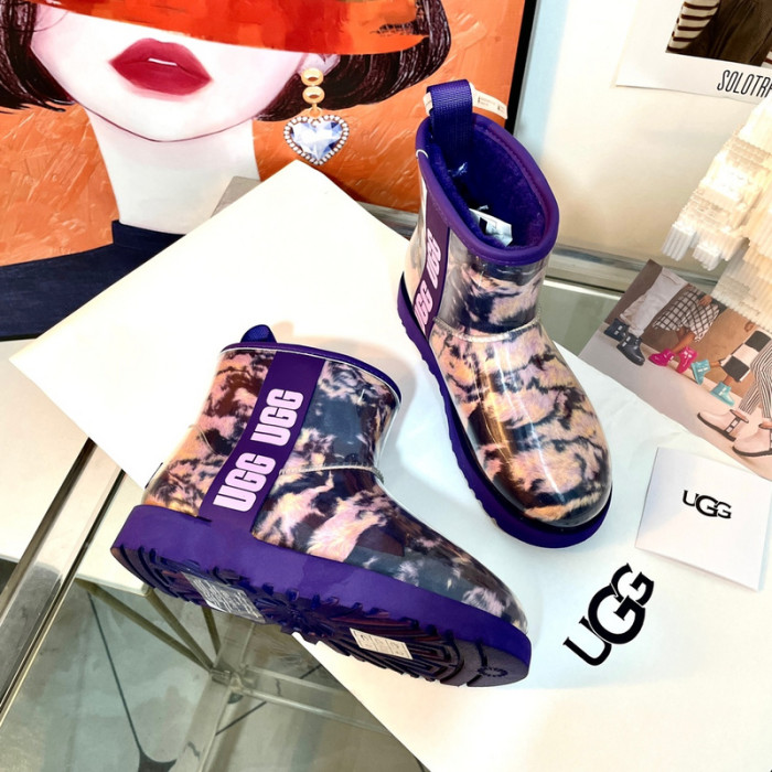 UG Boots Women-008
