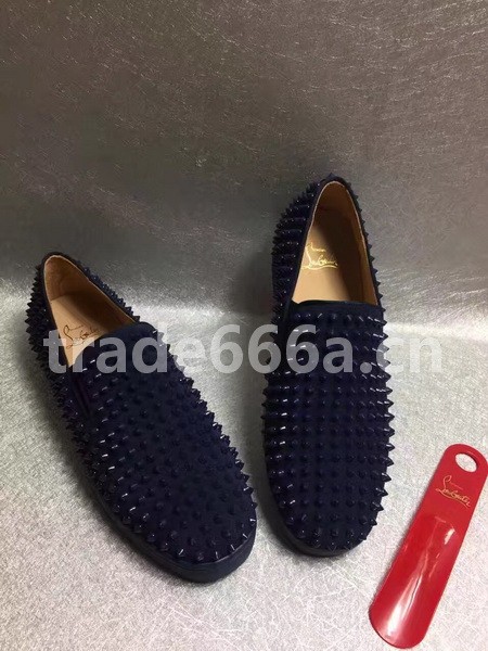 Super Max Christian Louboutin Shoes-402