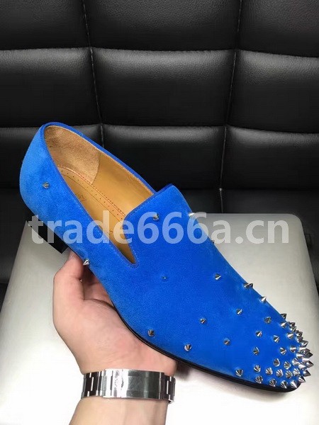 Super Max Christian Louboutin Shoes-503