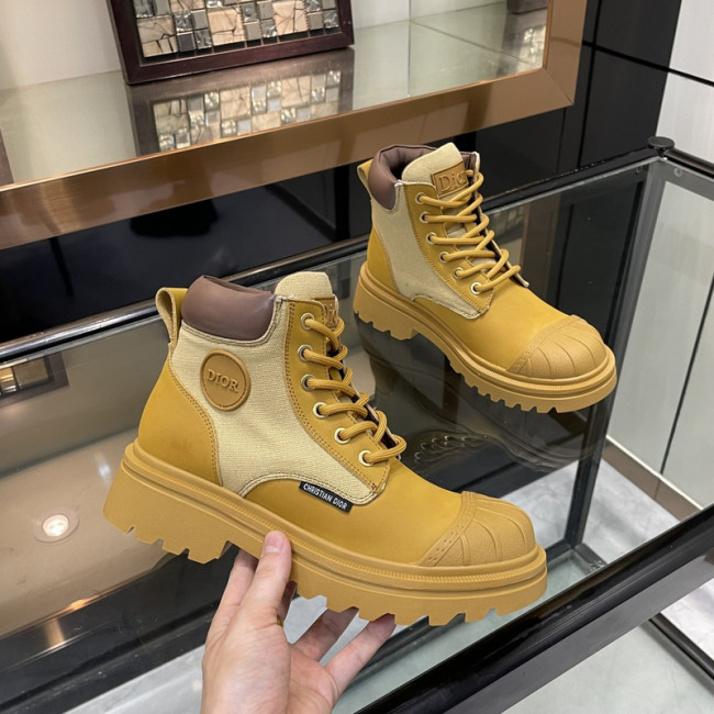 Dior Women Shoes 1：1 quality-546