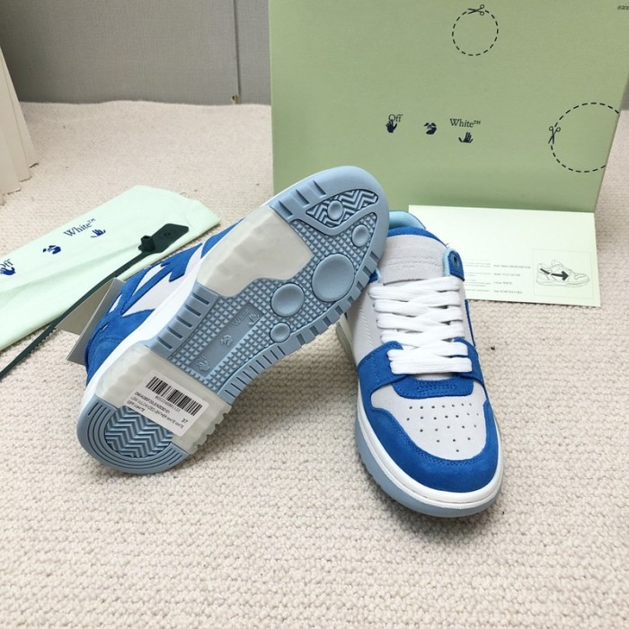 OFFwhite Women Shoes 1：1 quality-085