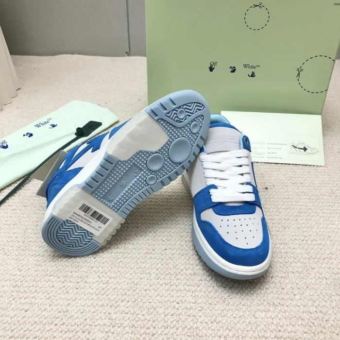 OFFwhite Women Shoes 1：1 quality-085