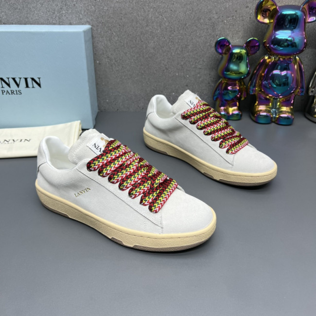 LANVIN 1：1 women Quality Shoes-126