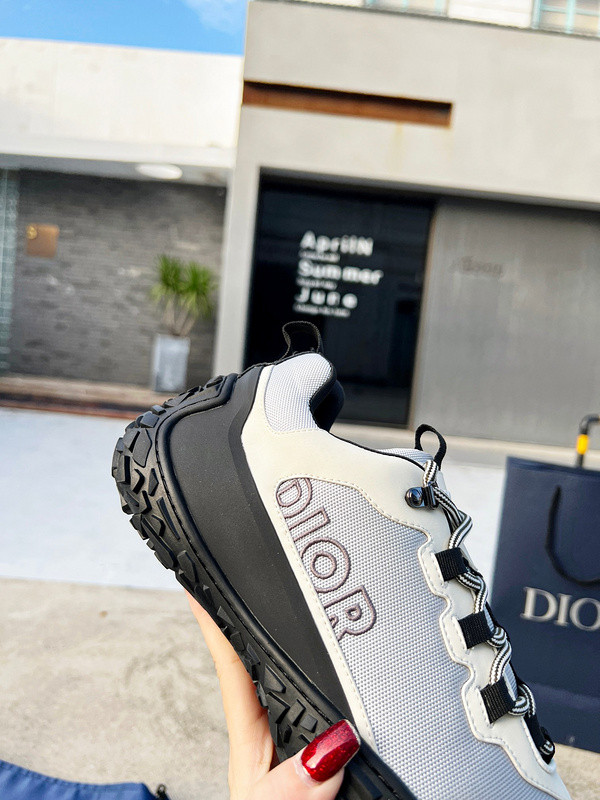 Dior men Shoes 1：1 quality-607