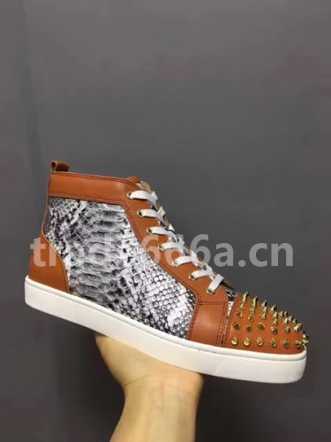 Super Max Christian Louboutin Shoes-800