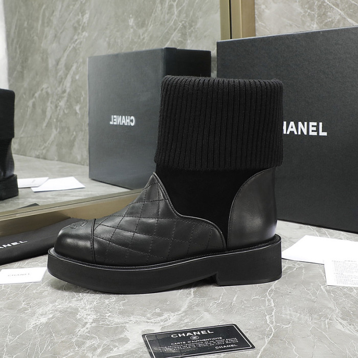 CHAL Women Shoes 1：1 Quality-760