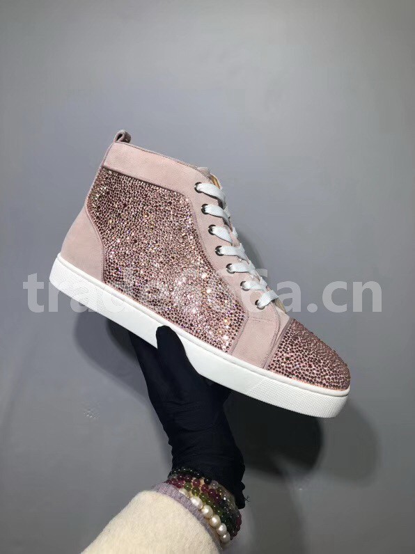 Super Max Christian Louboutin Shoes-1180