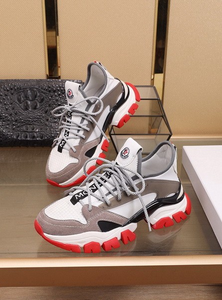 Moncler Men shoes 1：1 quality-015
