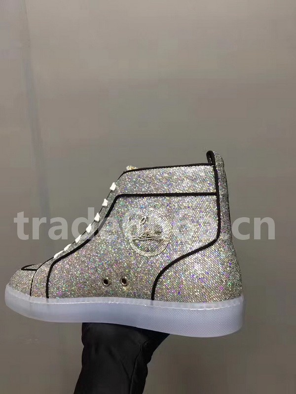 Super Max Christian Louboutin Shoes-823