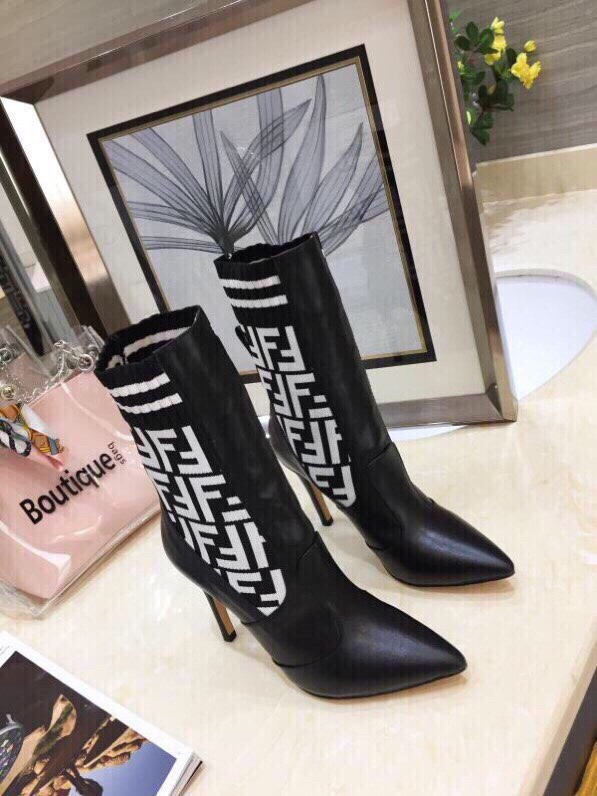 FD women shoes 1：1 quality-056