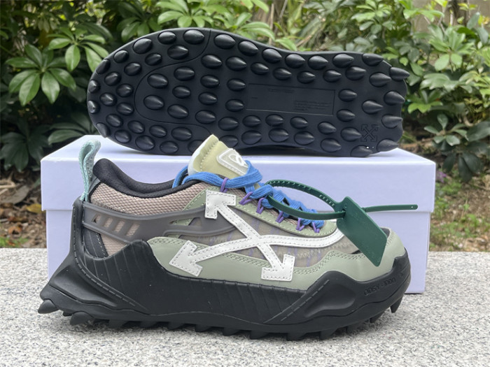 OFF white Women Shoes 1：1 quality-304