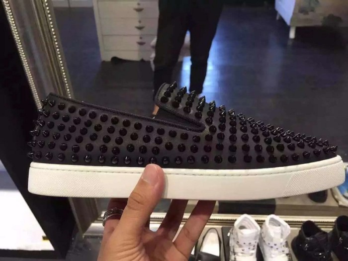 Super Max Perfect Christian Louboutin(with receipt)-001