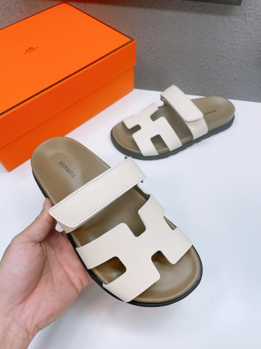 Hermes men Sandals 1：1 Quality-038