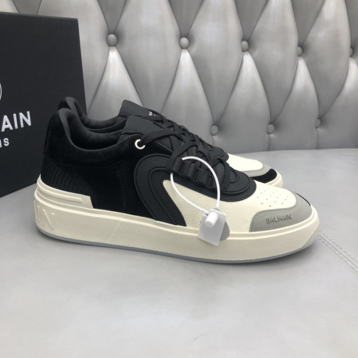 Super Max Balmain Shoes-014