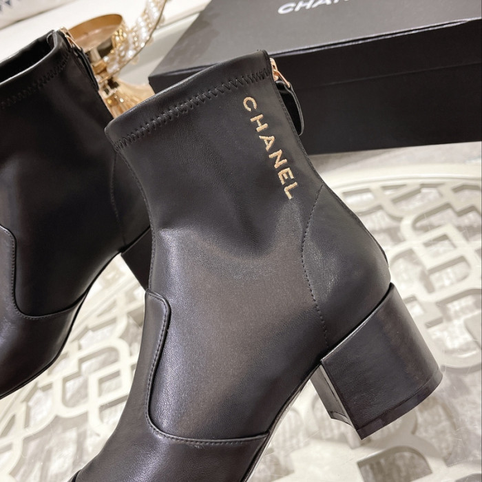 CHAL Women Shoes 1：1 Quality-763