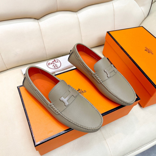 Hermes Men shoes 1：1 quality-111