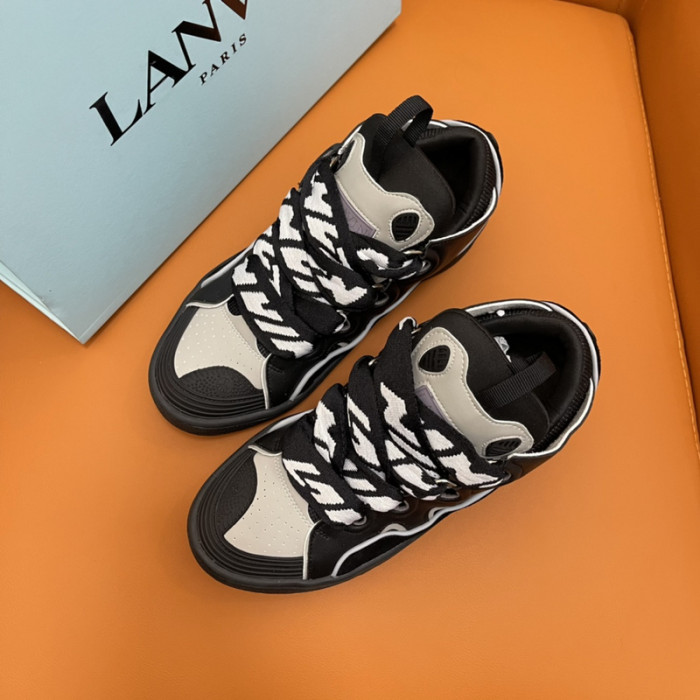 LANVIN 1：1 women Quality Shoes-045