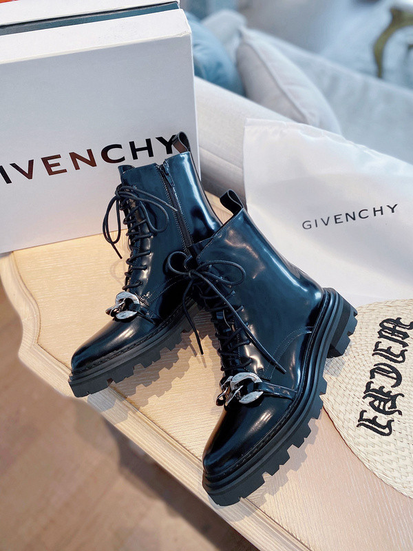 Givenchy women shoes 1：1 quality-007