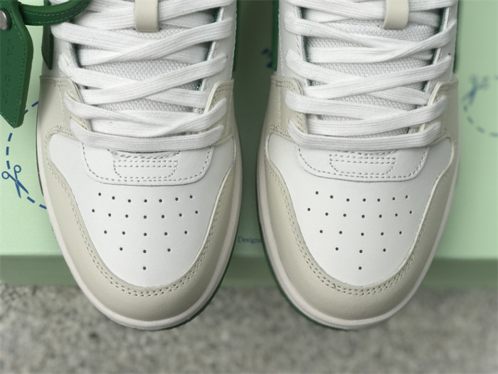 OFFwhite Women Shoes 1：1 quality-104