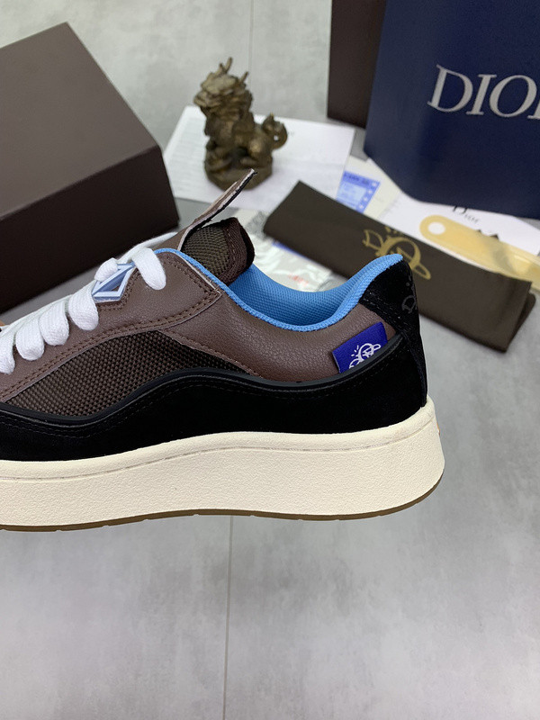 Dior men Shoes 1：1 quality-597