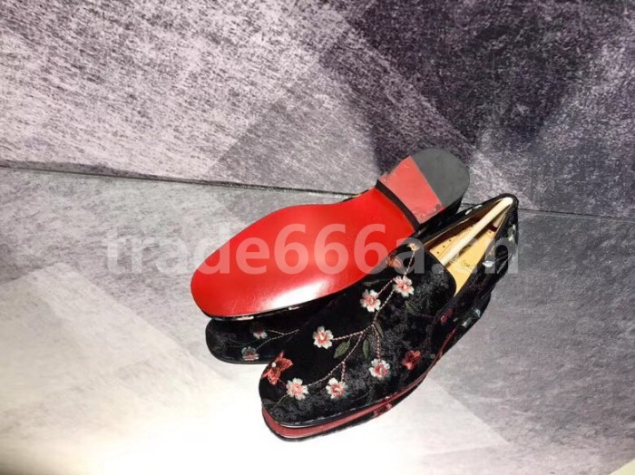 Super Max Christian Louboutin Shoes-1161