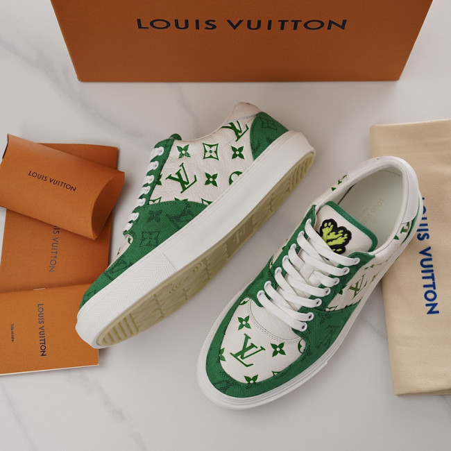 Super Max Custom LV Shoes-2920