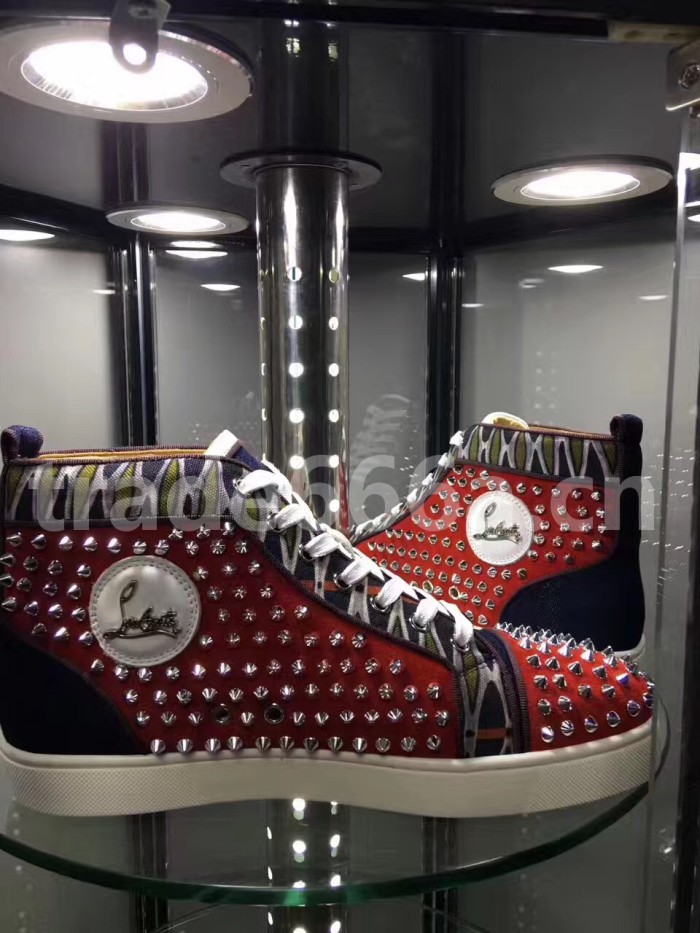 Super Max Christian Louboutin Shoes-728