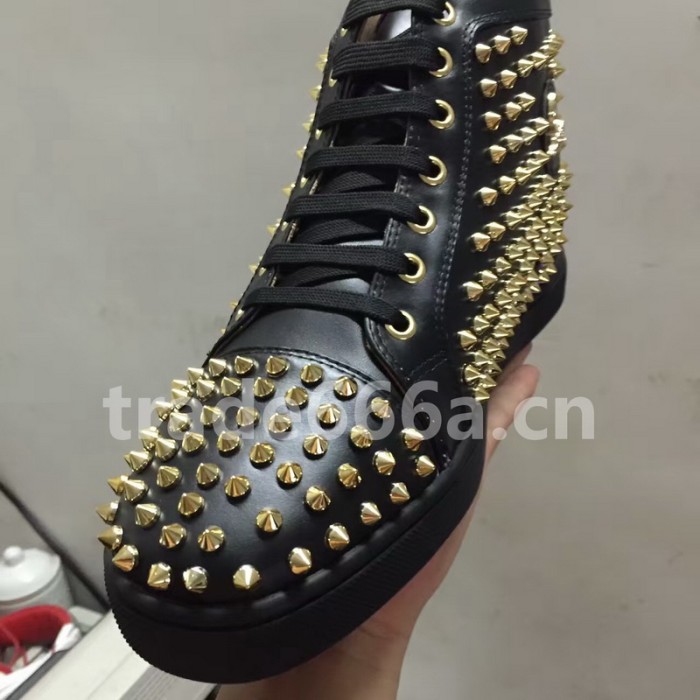 Super Max Christian Louboutin Shoes-338