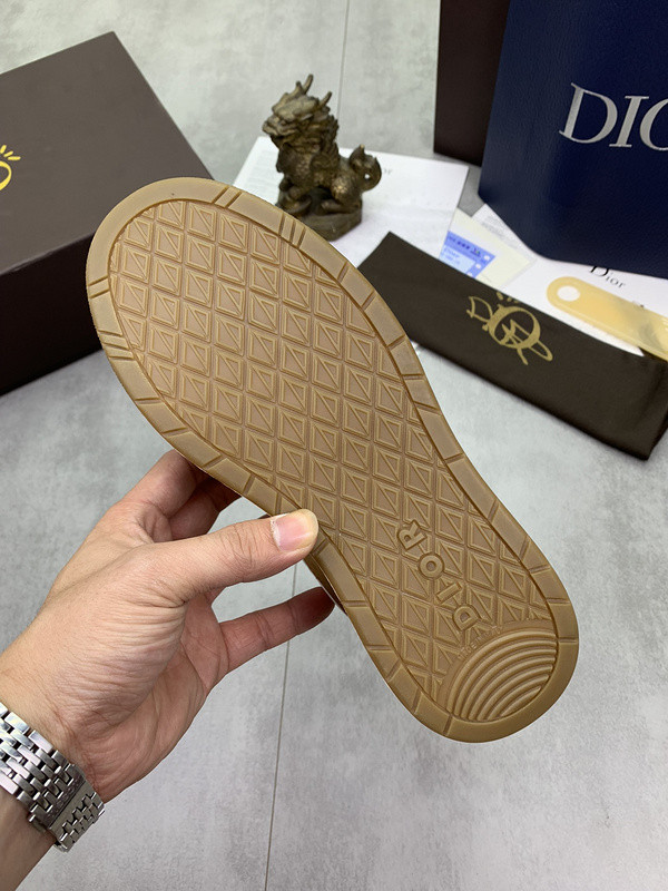 Dior men Shoes 1：1 quality-588