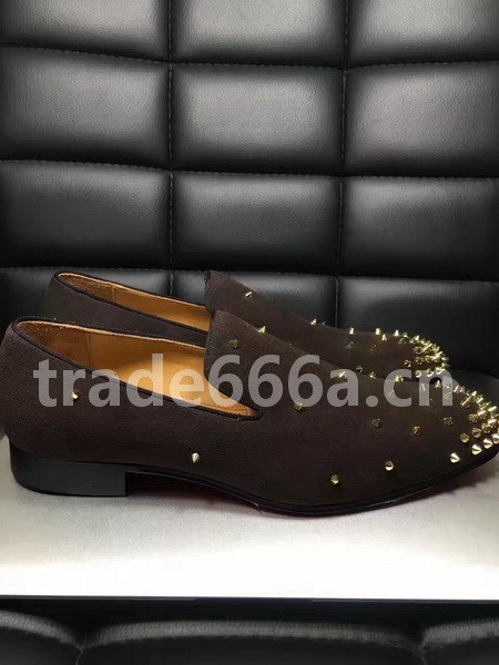 Super Max Christian Louboutin Shoes-585