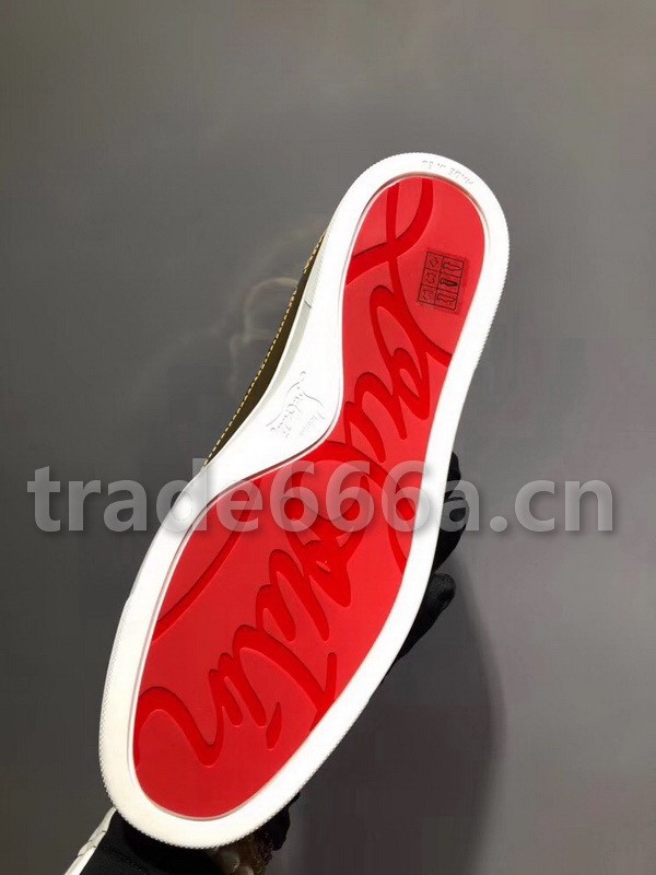Super Max Christian Louboutin Shoes-1130