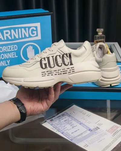 G women shoes 1：1 quality-345