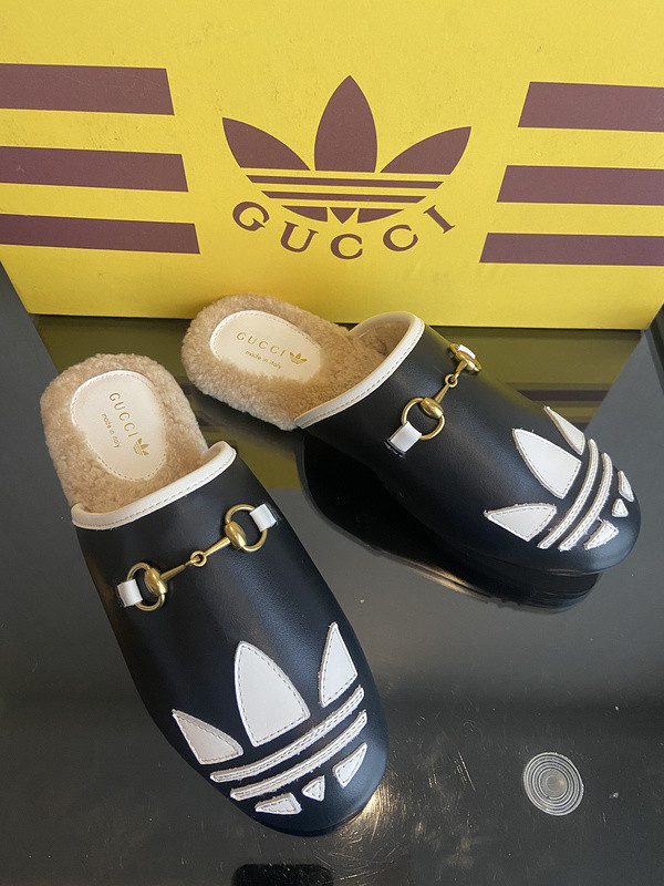 G Sandals 1：1 Quality-476